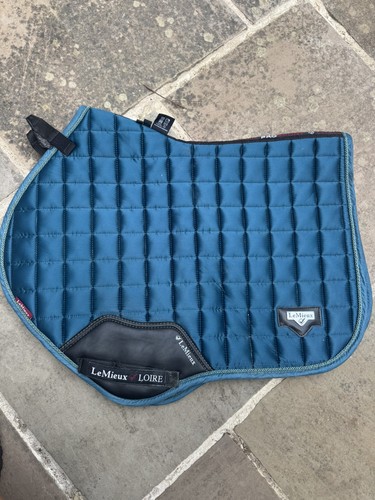 Mieux saddle pad large - le,