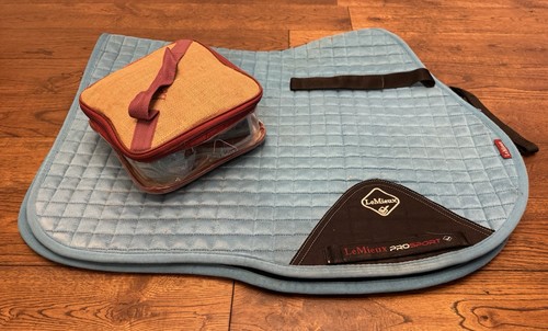 Mieux set full size teal - le, gp