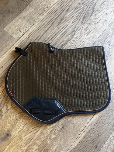 Mieux alpine saddle - alpine, pad