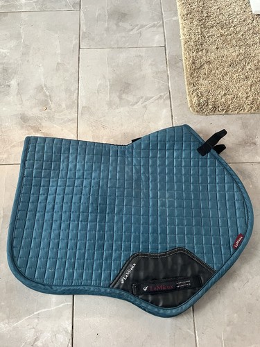 Lemieux marine saddle pad - lemieux,