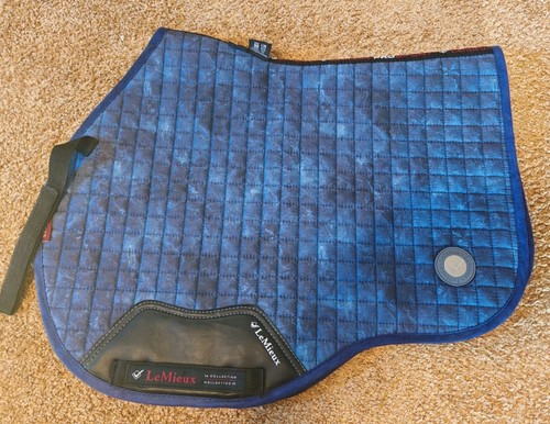 Mieux saddle pad cloth - saddle,