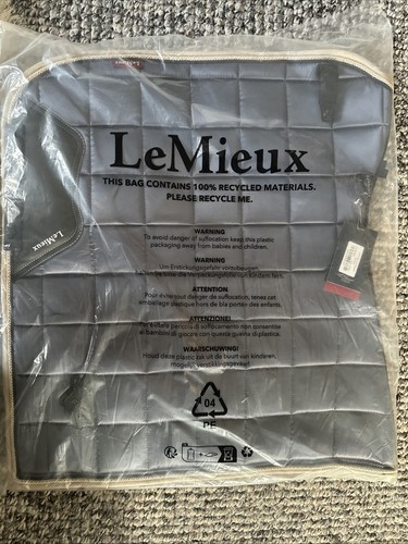 Lemieux loire dressage saddle - lemieux,