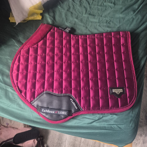 Lemieux loire satin quilted - loire,