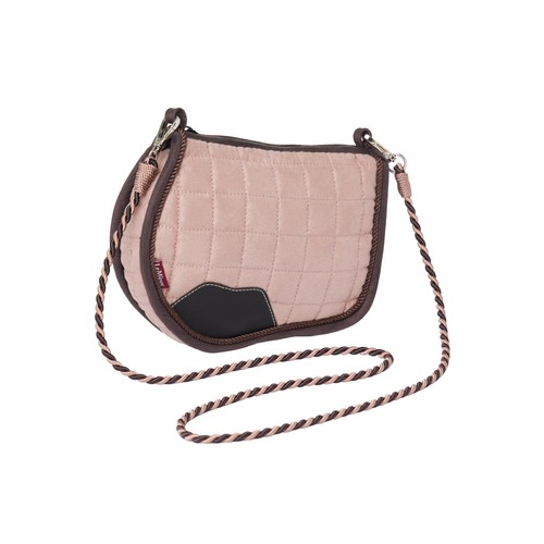 Lemieux heritage saddle pad - lemieux,