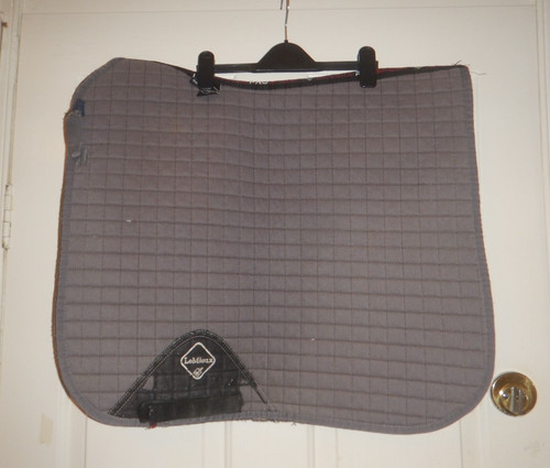 Mieux dressage saddle pad - me,