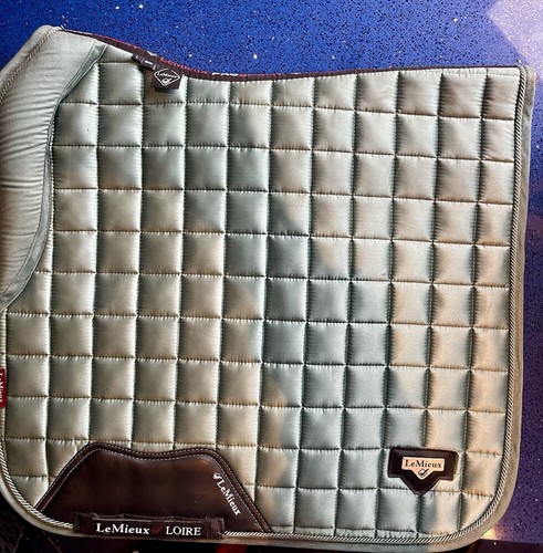 Lemieux loire dressage - dressage, saddle