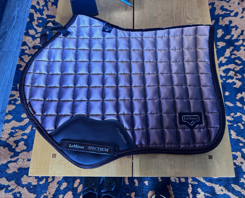 Lemieux spectrum mocha - lemieux, saddle