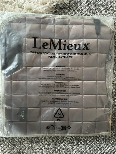 Lemieux loire dressage - lemieux,
