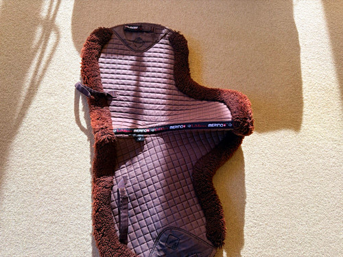 Lemieux merino brown - merino+,