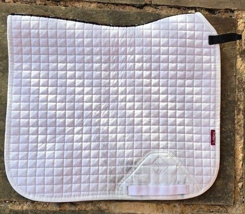 Lemieux white large cotton - cotton, dr