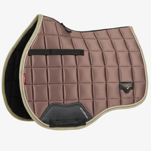 Lemieux loire saddlepad - lemieux, gp