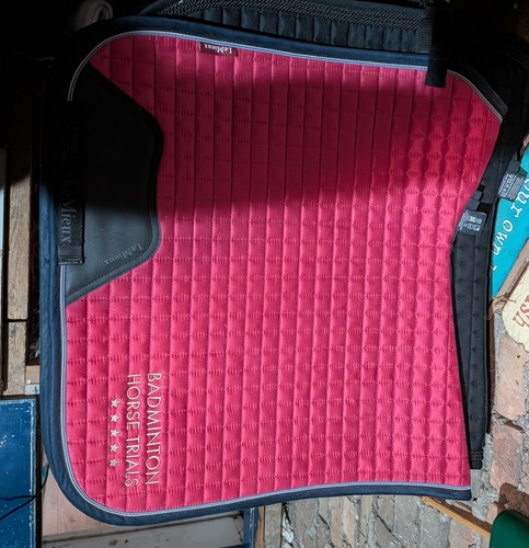 Lemieux large badminton - large,