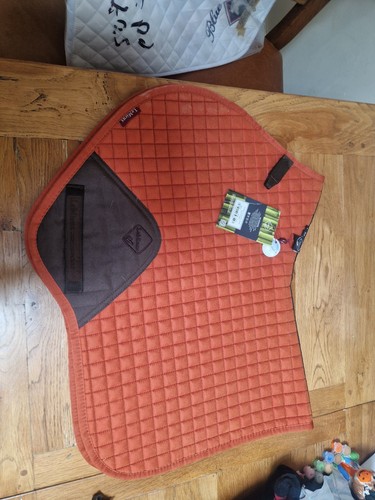Mieux suede gp - gp, saddle