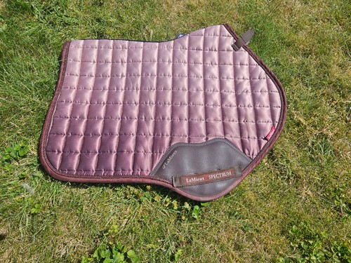 Lemieux spectrum mocha - lemieux, saddle
