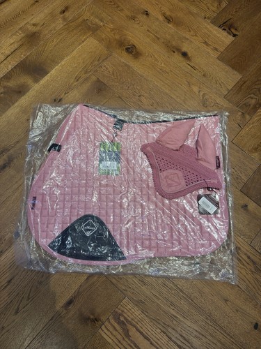 Lemieux suede blush pink - lemieux,