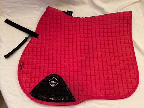Mieux saddle pad - mieux,