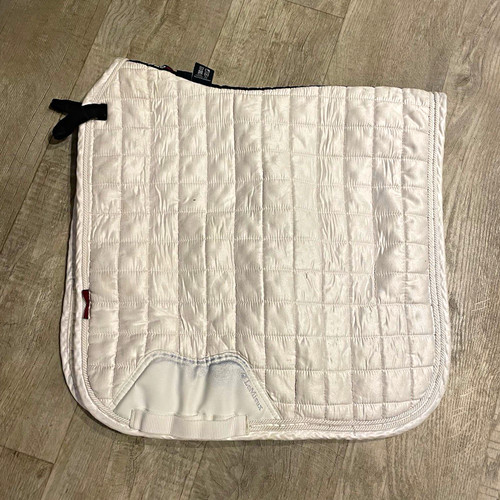 Lemieux prosport white quilted - lemieux,