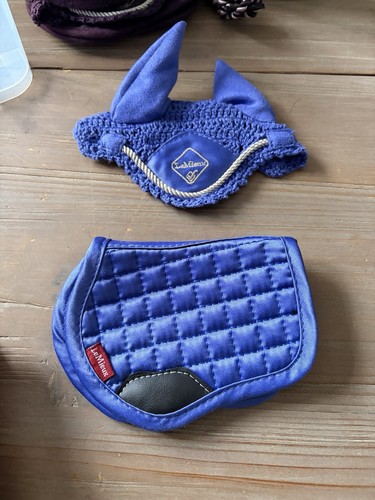 Lemieux toy pony saddlepad - toy,