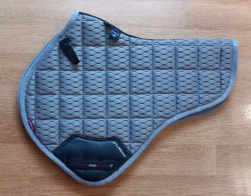 Mieux air mesh saddle - mesh, cc