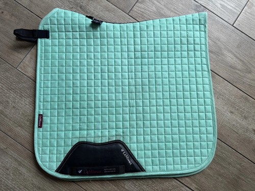 Mieux mint dressage saddle - le,