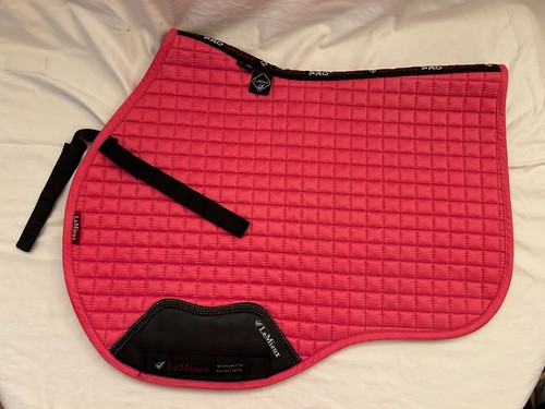 Mieux saddle pad - le, gp