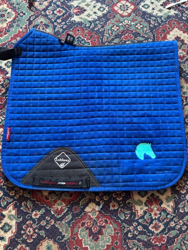 Mieux dressage saddle pad - le,