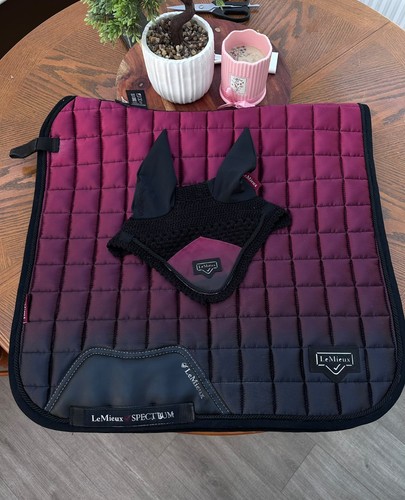 Lemieux spectrum mulberry - spectrum,