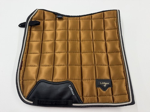 Lemieux loire dressage saddle - loire,