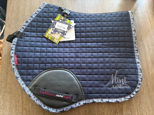 Lemieux mini pro - suede, square