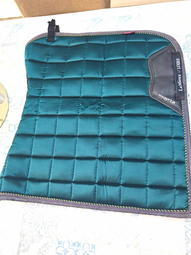 Lemieux loire dressage satin - lemieux,