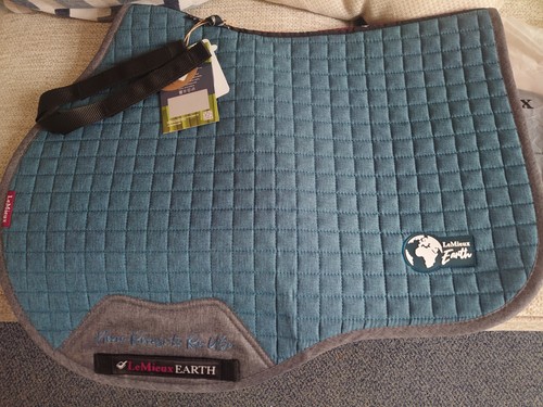 Mieux earth ocean - mieux, saddle