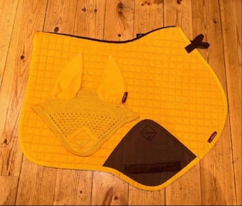 Mieux discontinued mustard - le,