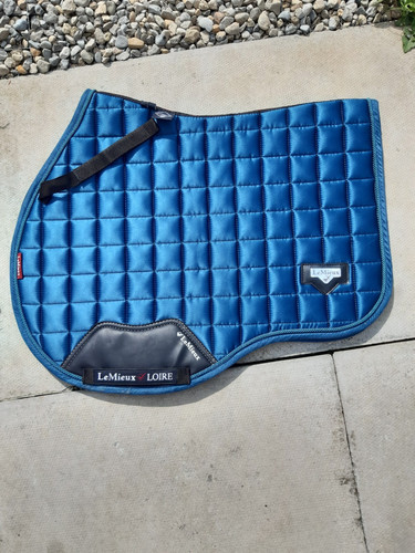 Lemieux lorie saddle - lorie,