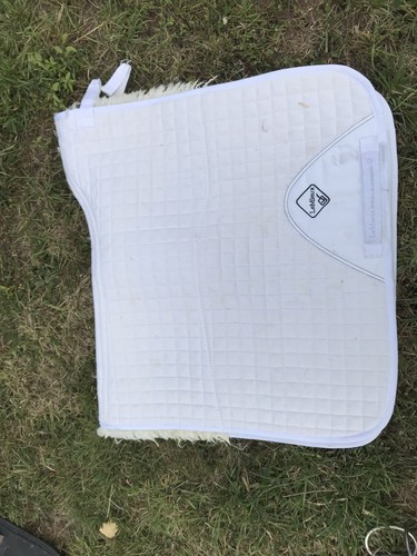 Mieux dressage saddle pad - mieux,