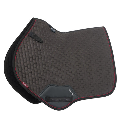 Lemieux prosport suede close - -,