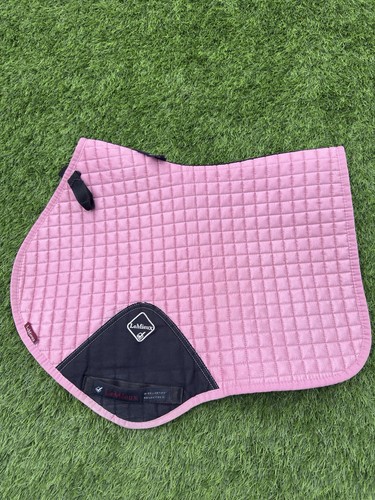 Lemieux suede blush pink close - lemieux,