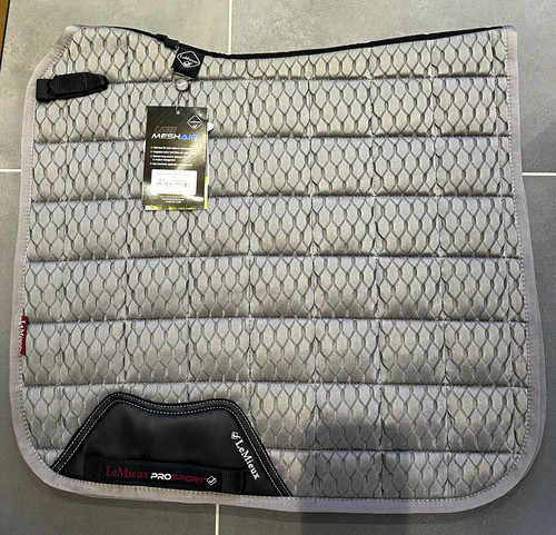 Lemieux grey carbon mesh - lemieux, air
