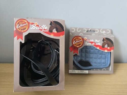 Mieux mini pony - mieux,