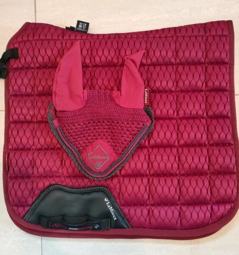 Lemieux promesh dressage - lemieux,