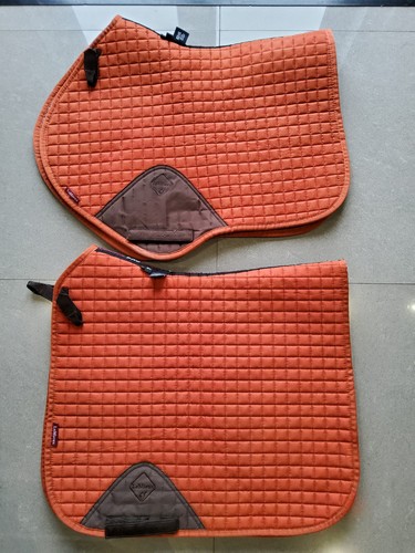 Mieux pro saddle - 2,