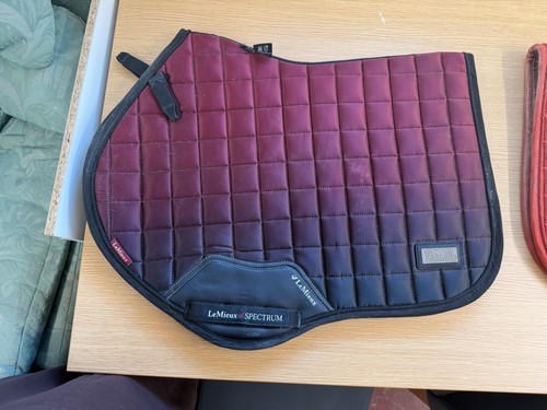 Lemieux mulberry spectrum - lemieux,