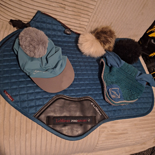 Lemieux prosport blue suede - prosport,