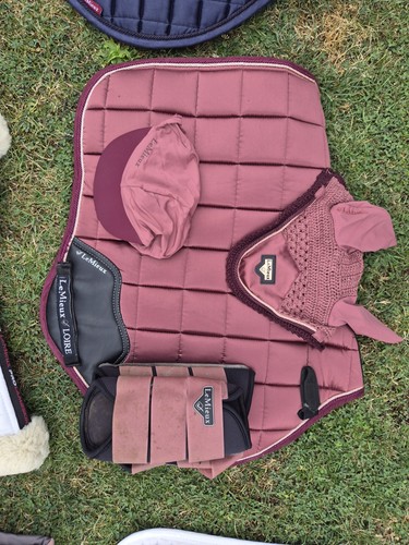 Mieux loire pink set gp - pink,
