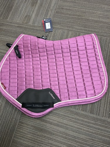 Mieux m saddle pad - mieux,