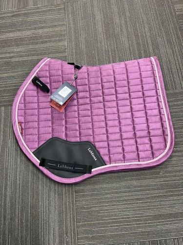 Mieux mini saddle pad - le,