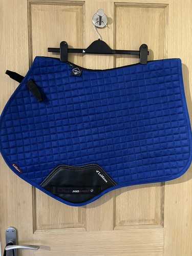 Lemieux saddle pad - pad, large