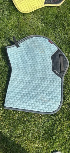 Mieux saddle pad - mieux, cc