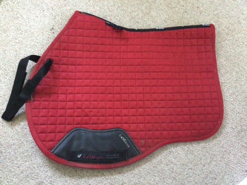 Mieux saddle pad large - mieux,