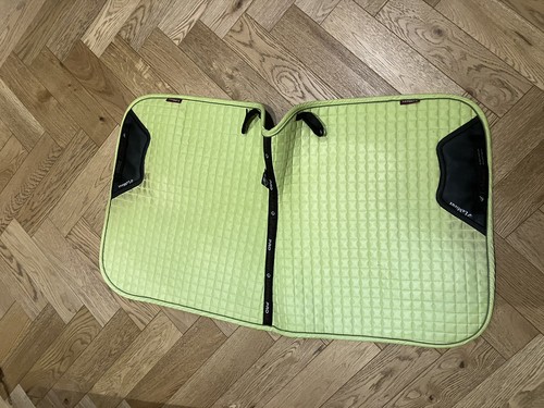 Mieux saddle pad pro l - pad,