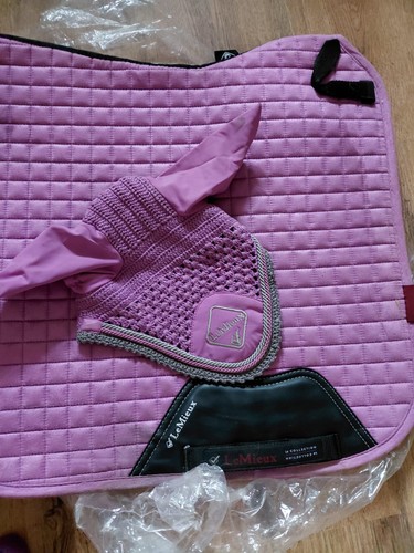 Mieux dressage saddle - le, &